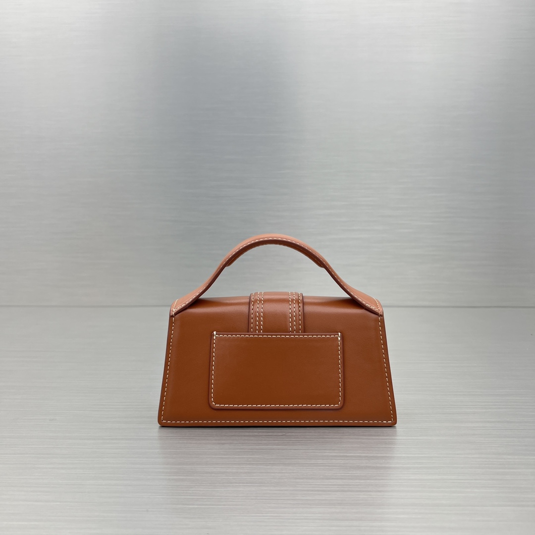 Jacquemus Satchel Bags